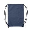 Liberty Bags Non-Woven Drawstring Backpack