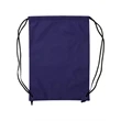 Liberty Bags Non-Woven Drawstring Backpack