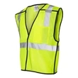Kishigo One-Pocket Breakaway Vest