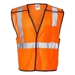 Kishigo One-Pocket Breakaway Vest
