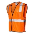 Kishigo One-Pocket Breakaway Vest
