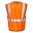 Kishigo One-Pocket Breakaway Vest