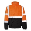 Kishigo Economy Bomber Jacket