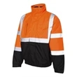 Kishigo Economy Bomber Jacket