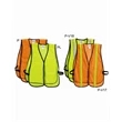 Kishigo P-Series Mesh Vest