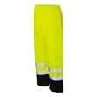 Kishigo Storm Cover Waterproof Rain Pants