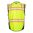 Kishigo Premium Black Series® Surveyors Vest