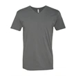 Next Level Cotton Short Sleeve V