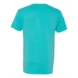 Next Level Cotton Short Sleeve V