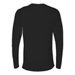 Next Level Cotton Long Sleeve Crew