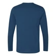 Next Level Cotton Long Sleeve Crew