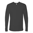 Next Level Cotton Long Sleeve Crew