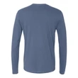 Next Level Cotton Long Sleeve Crew