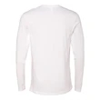 Next Level Cotton Long Sleeve Crew