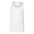 Next Level Cotton Tank