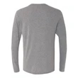 Next Level Triblend Long Sleeve Crew