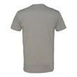 Next Level CVC Short Sleeve V