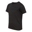 Next Level Youth Triblend Short Sleeve Crew