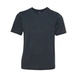 Next Level Youth Triblend Short Sleeve Crew