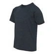 Next Level Youth Triblend Short Sleeve Crew