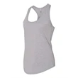 Next Level Women's Gathered Racerback Tank