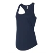 Next Level Women's Gathered Racerback Tank