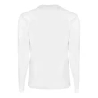 Next Level Sueded Long Sleeve Crew