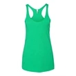 Next Level Women's Triblend Racerback Tank