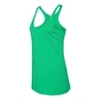 Next Level Women's Triblend Racerback Tank