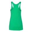 Next Level Women's Triblend Racerback Tank