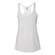 Next Level Women's Triblend Racerback Tank