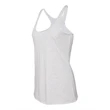 Next Level Women's Triblend Racerback Tank