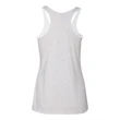 Next Level Women's Triblend Racerback Tank