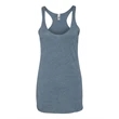 Next Level Women's Triblend Racerback Tank