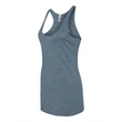 Next Level Women's Triblend Racerback Tank