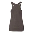 Next Level Women's Triblend Racerback Tank