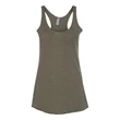 Next Level Women's Triblend Racerback Tank