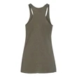 Next Level Women's Triblend Racerback Tank