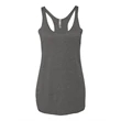 Next Level Women's Triblend Racerback Tank