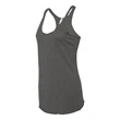 Next Level Women's Triblend Racerback Tank