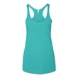 Next Level Women's Triblend Racerback Tank