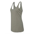 Next Level Women's Triblend Racerback Tank