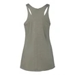 Next Level Women's Triblend Racerback Tank