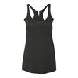 Next Level Women's Triblend Racerback Tank