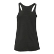 Next Level Women's Triblend Racerback Tank