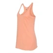 Next Level Women's Triblend Racerback Tank