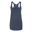 Next Level Women's Triblend Racerback Tank