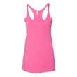 Next Level Women's Triblend Racerback Tank