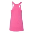 Next Level Women's Triblend Racerback Tank