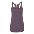 Next Level Women's Triblend Racerback Tank